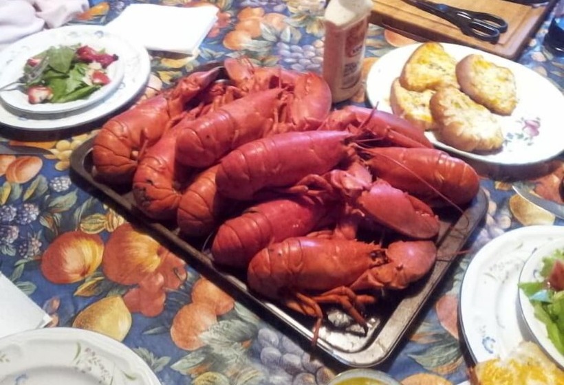 住宿加早餐  The Spaniards Room Heritage Home