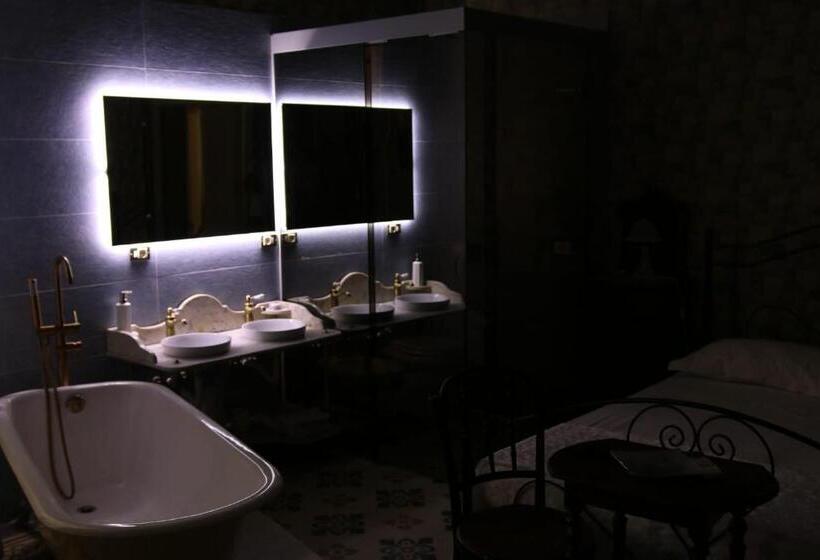 مبيت وإفطار Villa Genny