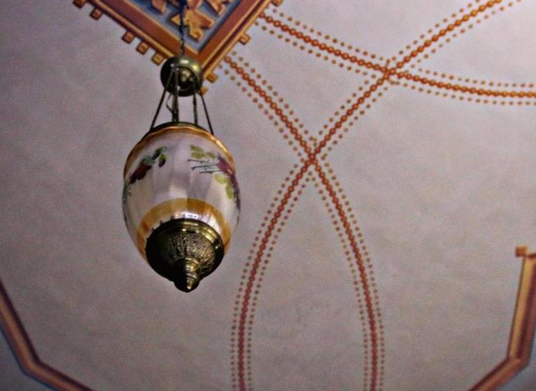 住宿加早餐  Villa Genny