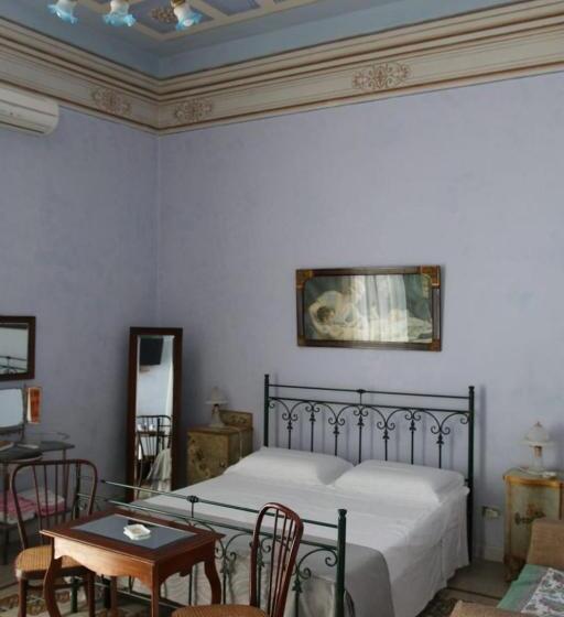 住宿加早餐  Villa Genny