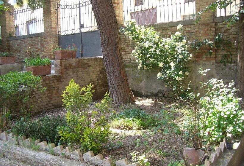 مبيت وإفطار Villa Genny