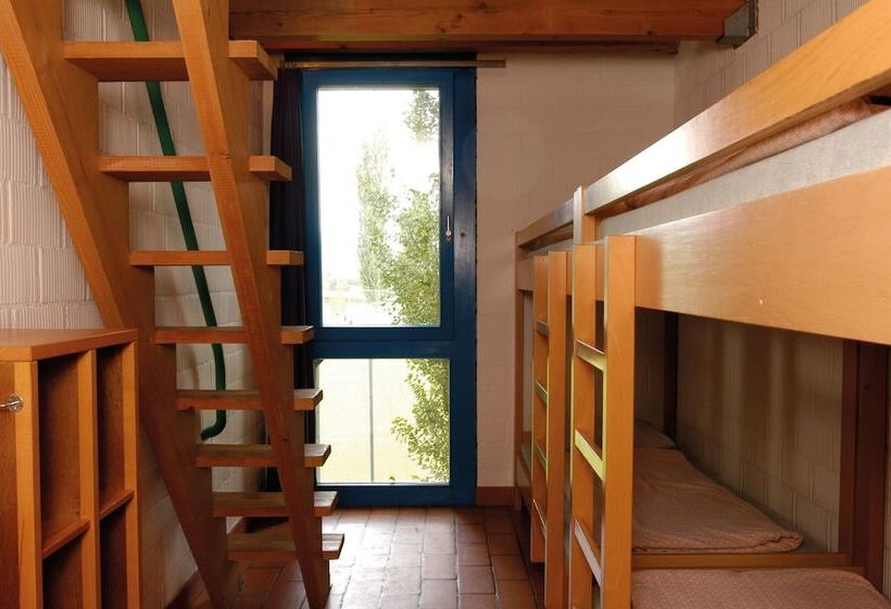 Beinwil Am See Youth Hostel