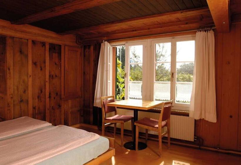 Beinwil Am See Youth Hostel