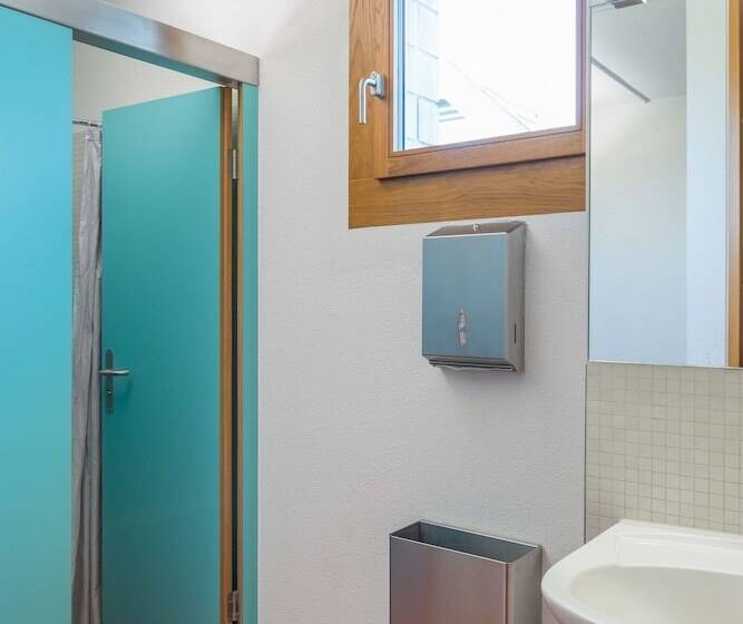 Beinwil Am See Youth Hostel