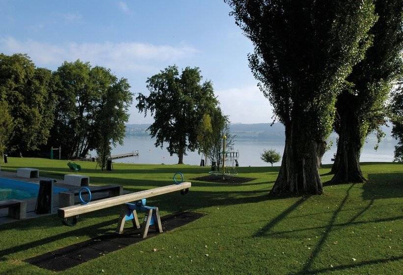 Beinwil Am See Youth Hostel