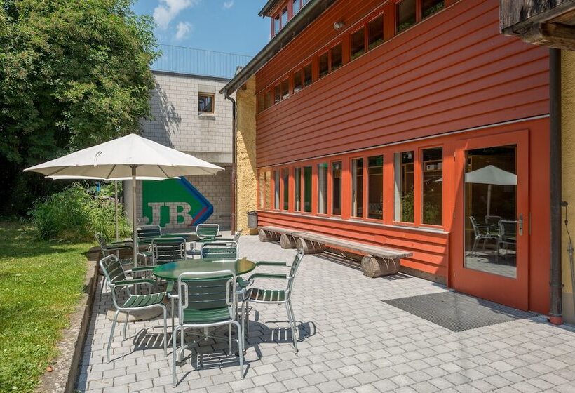 Beinwil Am See Youth Hostel