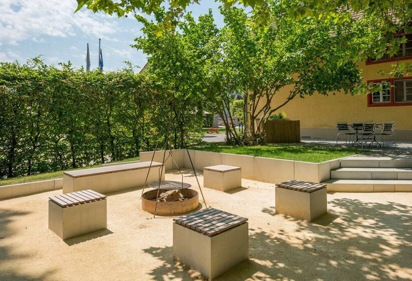 Beinwil Am See Youth Hostel