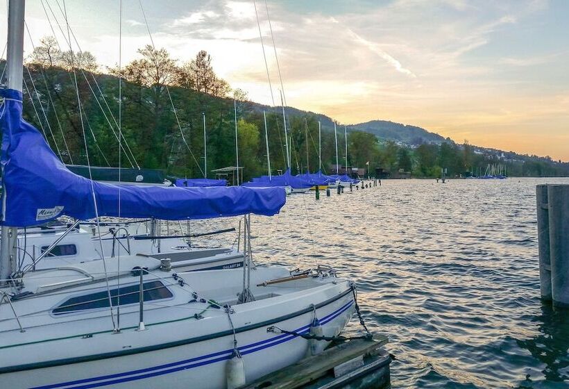 Beinwil Am See Youth Hostel