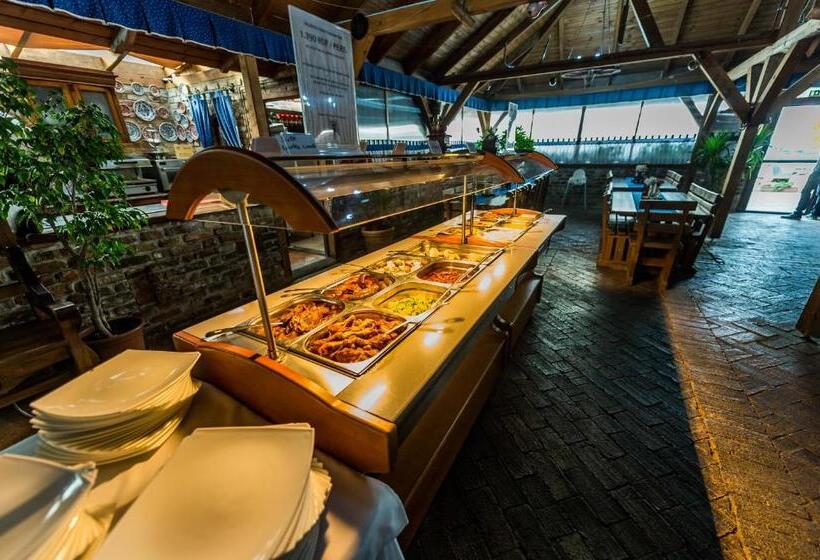 Bástya Panzió és étterem