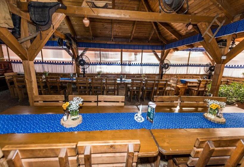 Bástya Panzió és étterem