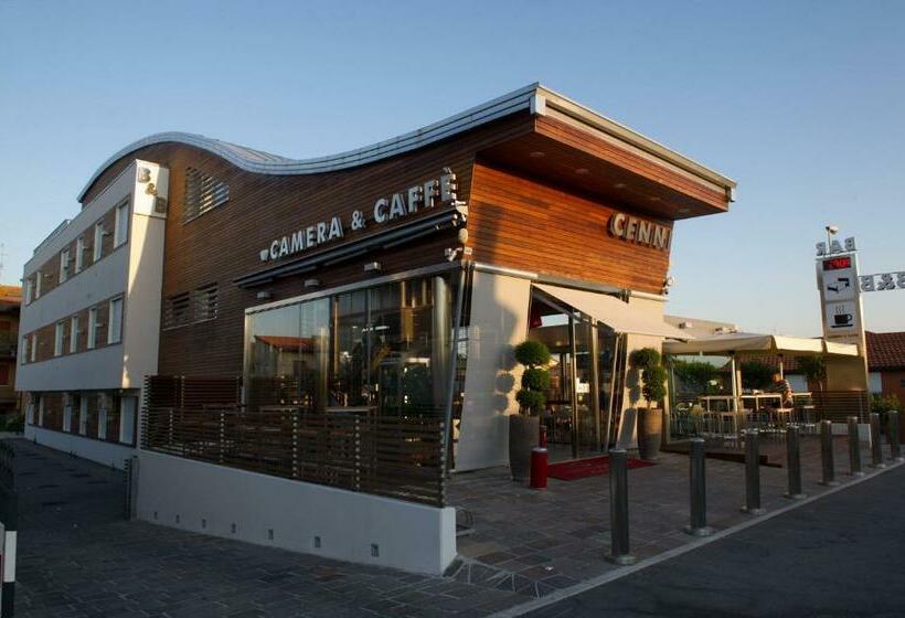 Camera & Caffè Cenni