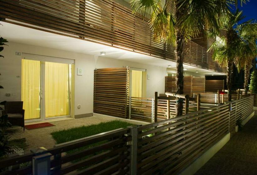 Camera & Caffè Cenni