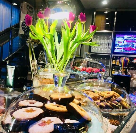 Camera & Caffè Cenni