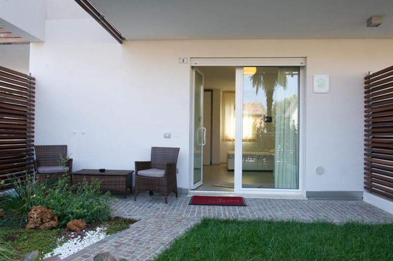 Camera & Caffè Cenni