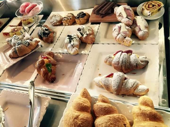 Camera & Caffè Cenni