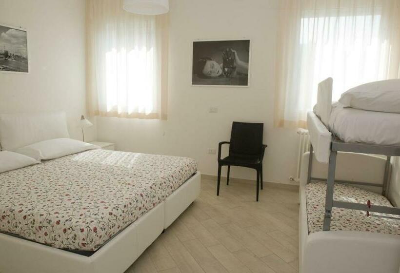 Camera & Caffè Cenni