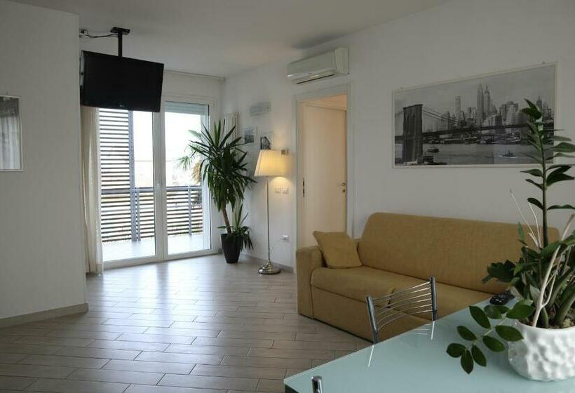 Camera & Caffè Cenni