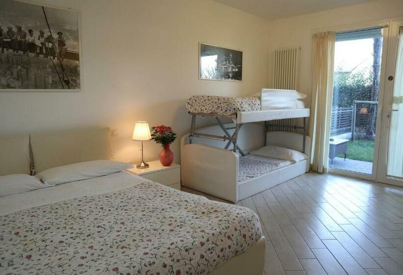 Camera & Caffè Cenni