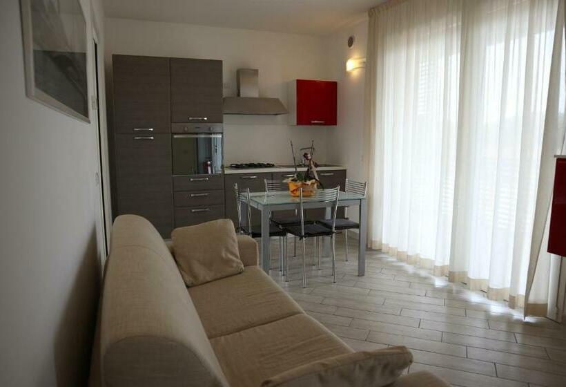 Camera & Caffè Cenni