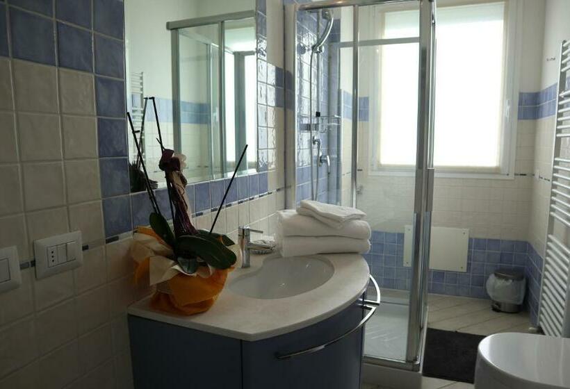 Camera & Caffè Cenni