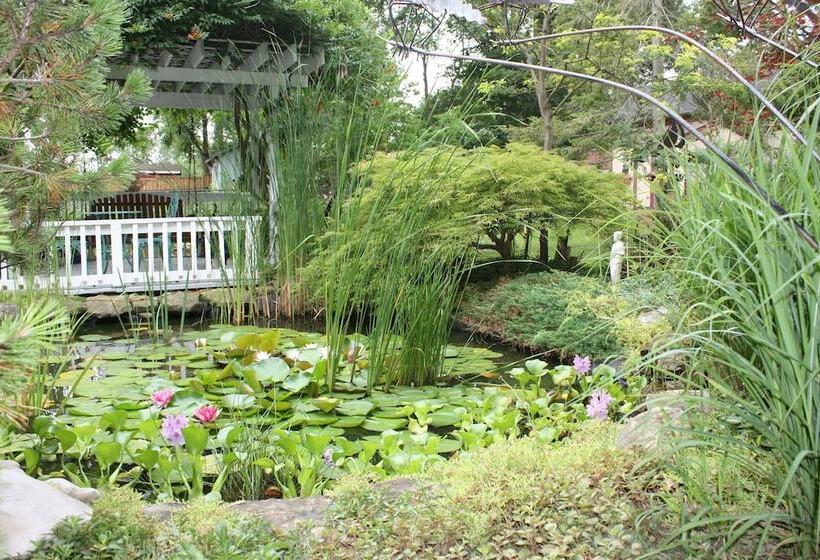 Carrousel Bed & Breakfast