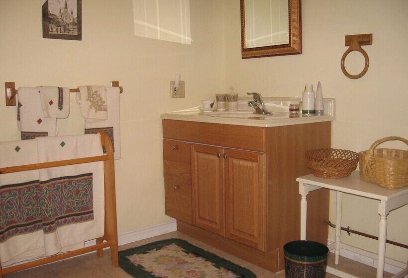 Carrousel Bed & Breakfast