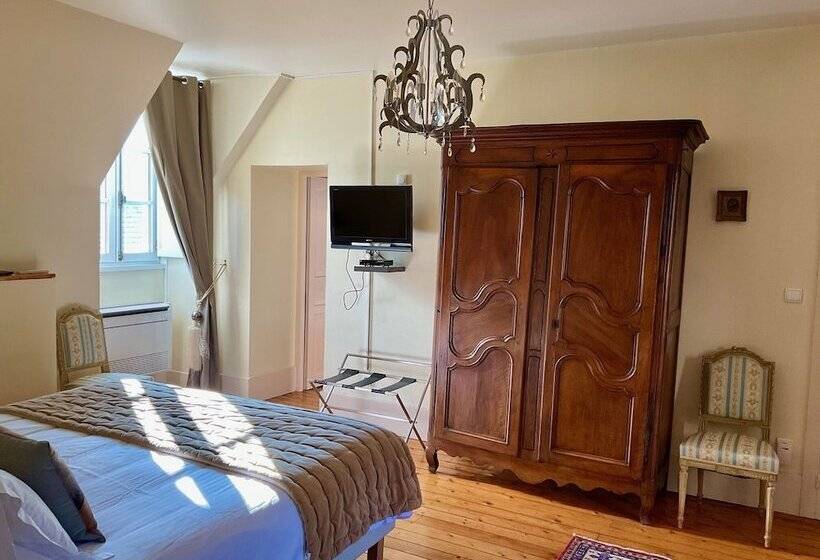 Château De Melin B&b