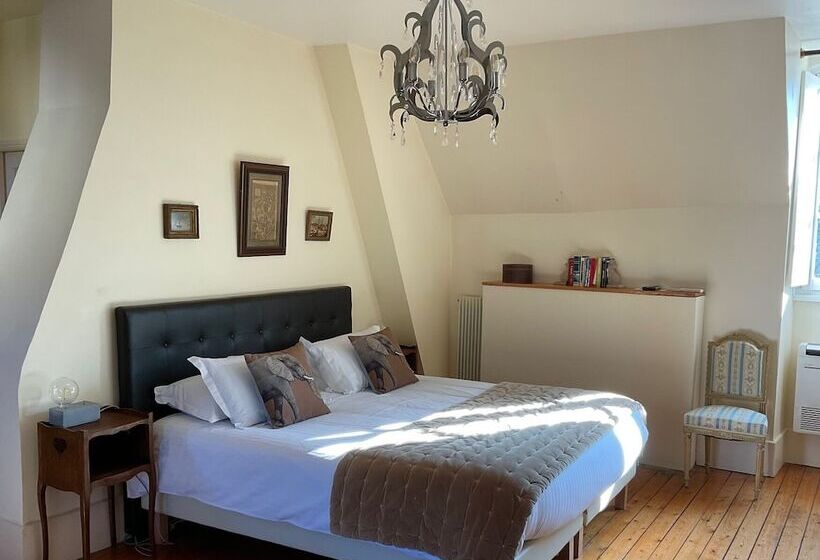 Château De Melin B&b