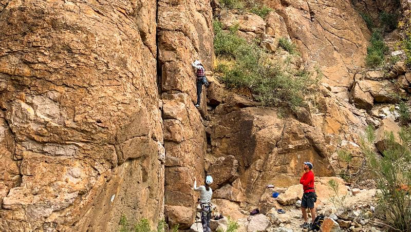 Copper Mountain Motel