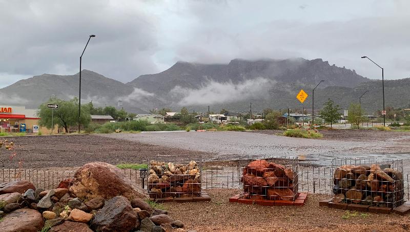 Copper Mountain Motel