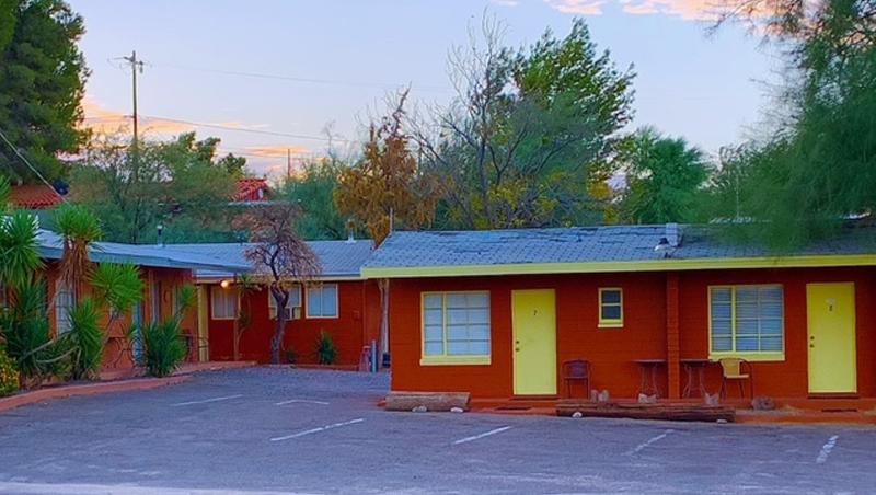 Copper Mountain Motel
