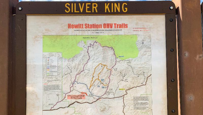 Copper Mountain Motel