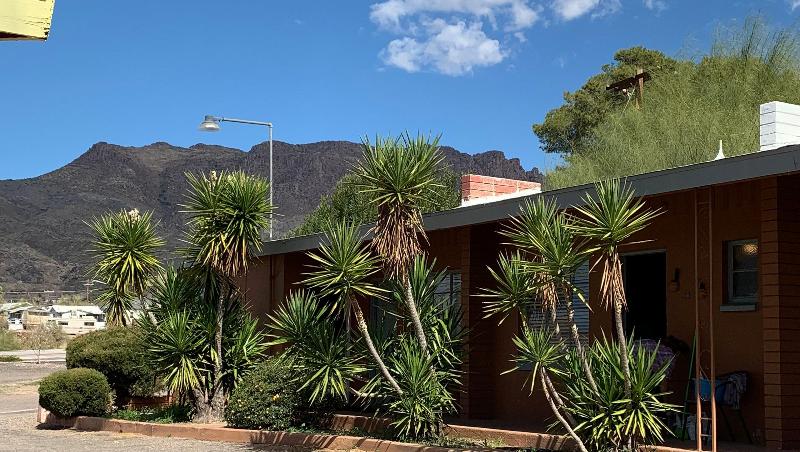 Copper Mountain Motel