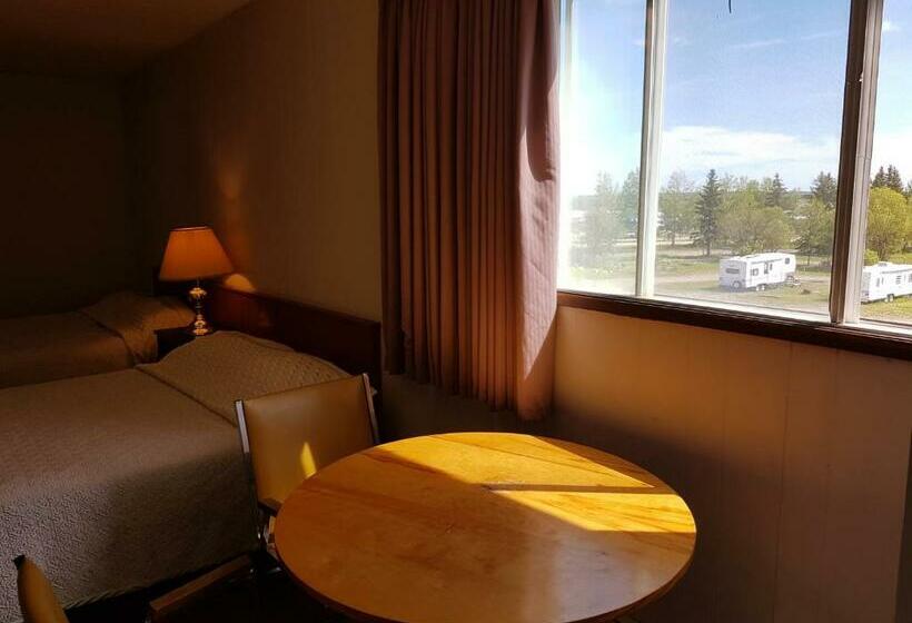 Elk Point Motel & Rv Park