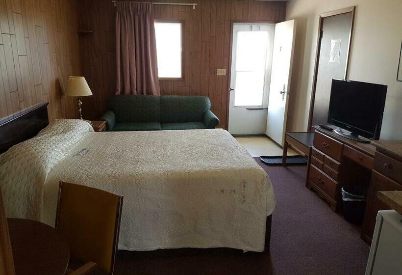 Elk Point Motel & Rv Park