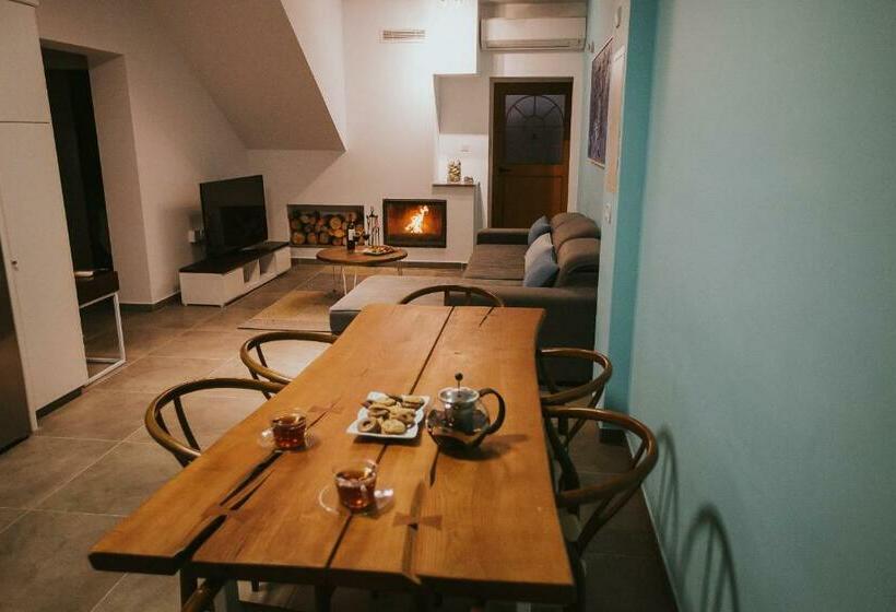 Elya Beach Luxury Suites