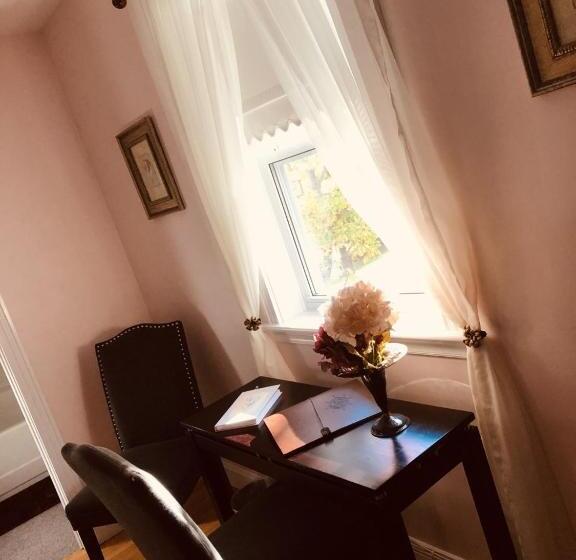 Forest & Lake Pei Bed & Breakfast