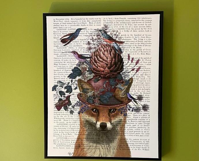 Forest & Lake Pei Bed & Breakfast