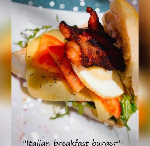 Forest & Lake Pei Bed & Breakfast