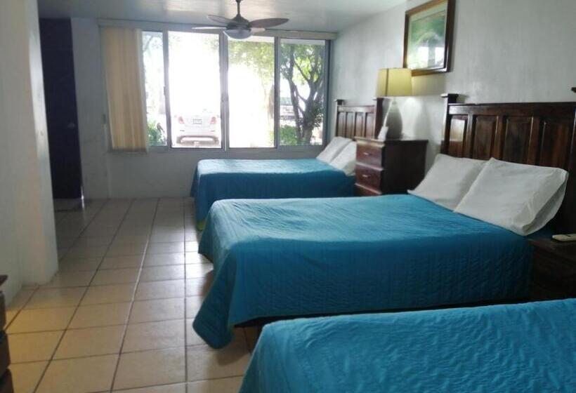 Freedom Shores La Gringa Hotel   Universally Designed