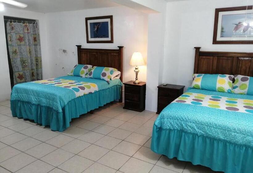 Freedom Shores La Gringa Hotel   Universally Designed