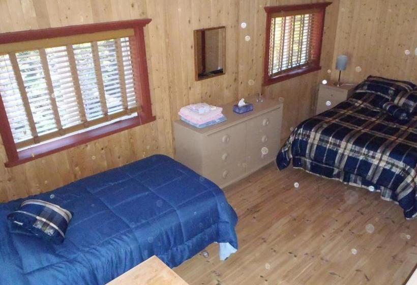 Gîte La Maison Chez J.p. Bed And Breakfast