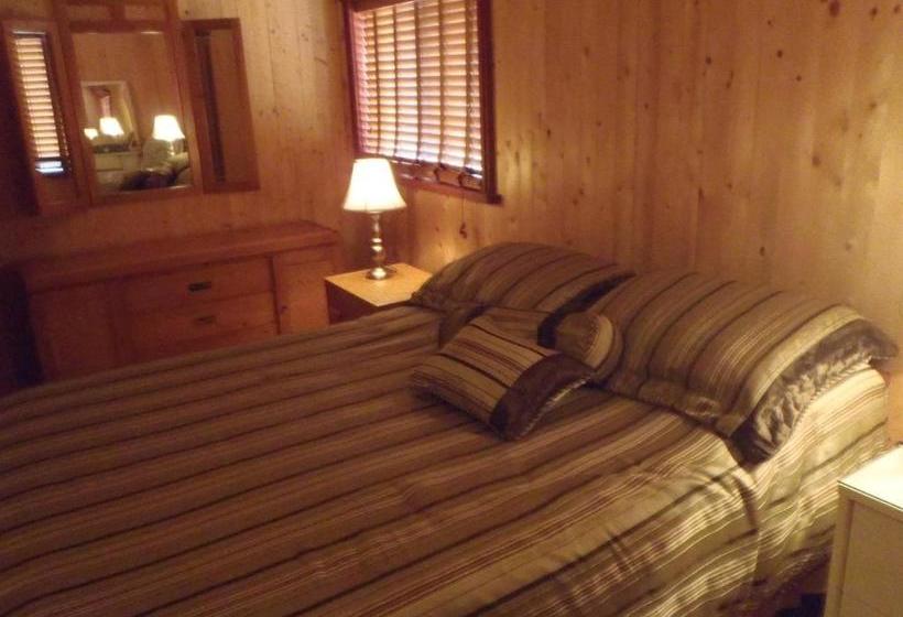 Gîte La Maison Chez J.p. Bed And Breakfast