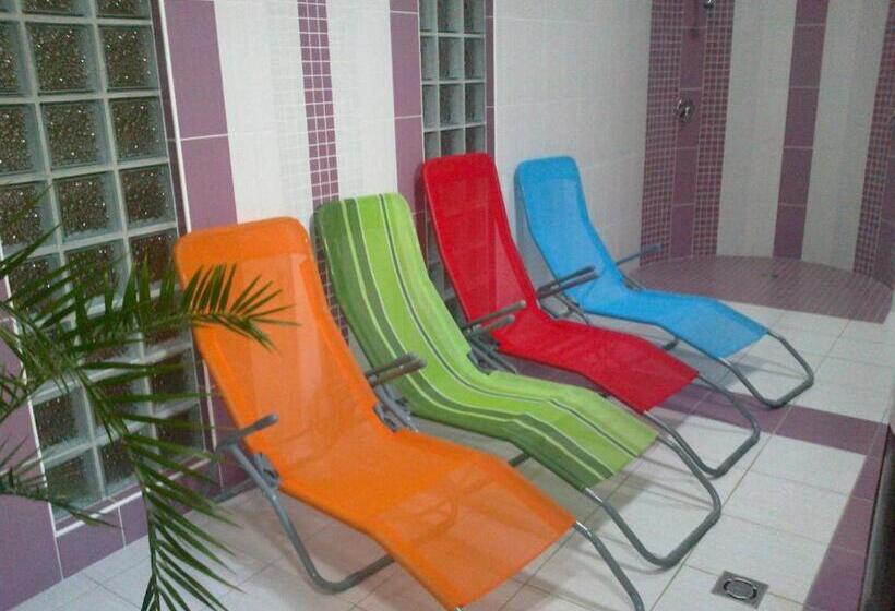 Györgyey Kastély Panzió és étterem