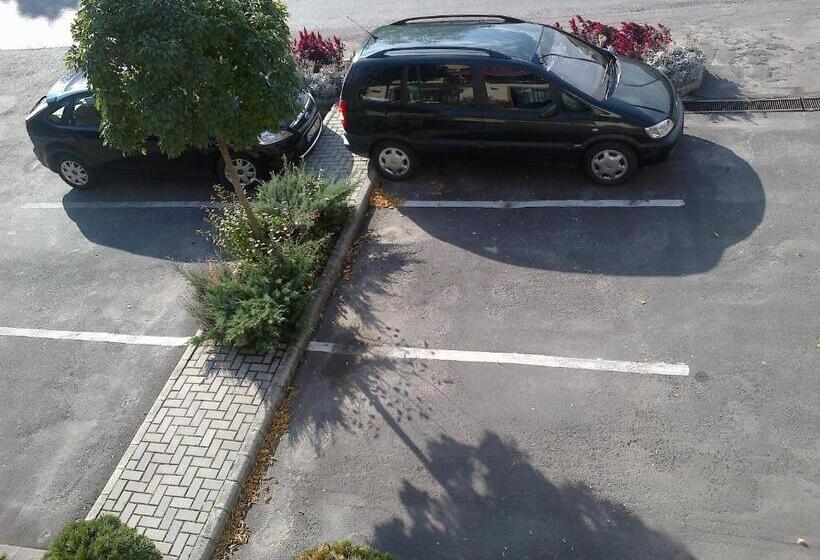 Györgyey Kastély Panzió és étterem