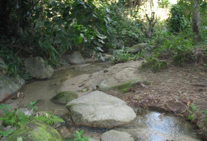 Hostel Finca La Gordita