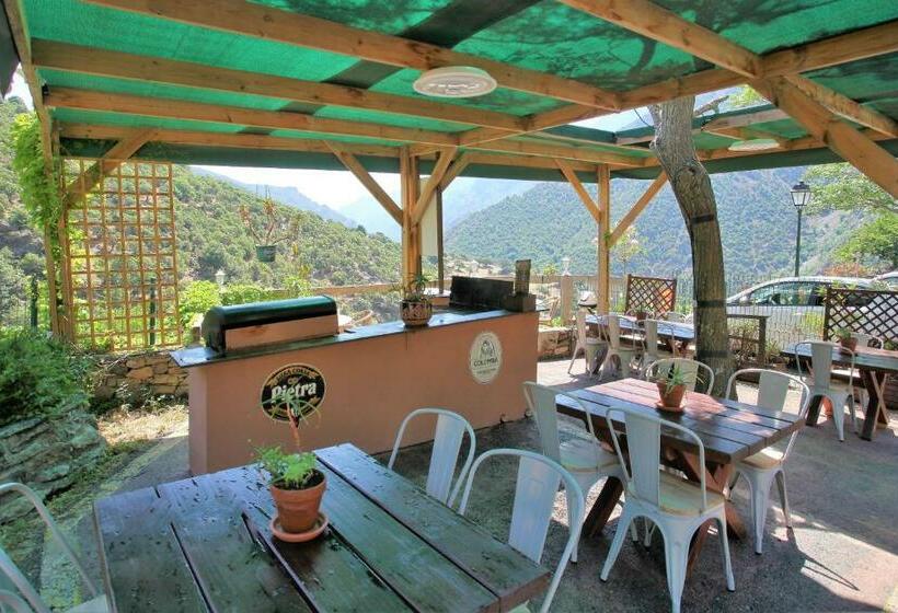 فندق Acropole Asco