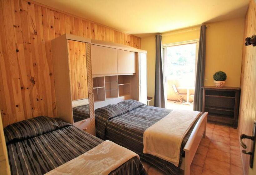 فندق Acropole Asco