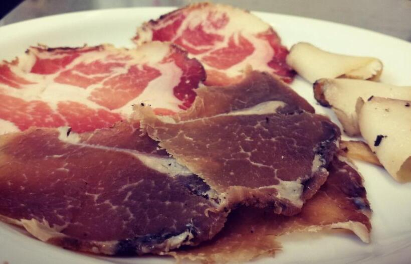 فندق Agriturismo Alle Rose