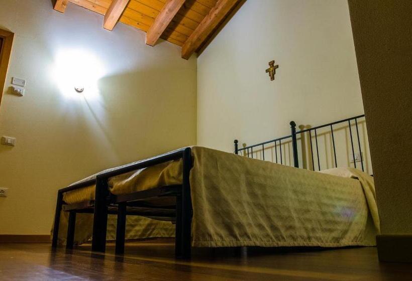 فندق Agriturismo Alle Rose